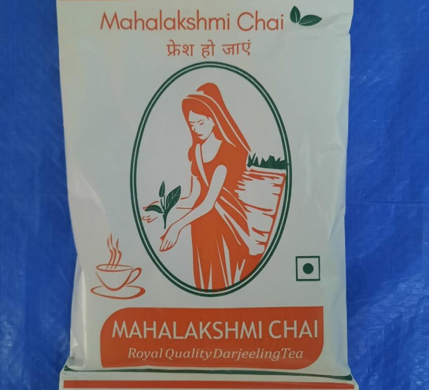 Mahalakshmi Darjeeling Chai