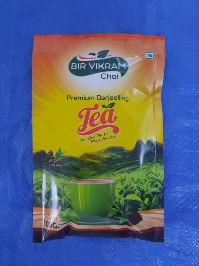 Bir Vikram Premium Darjeeling Tea 0.1kg