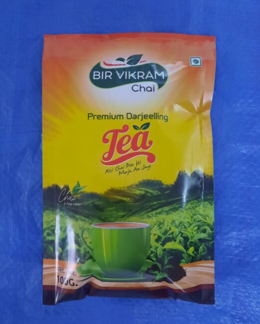 Bir Vikram Tea-front 100g