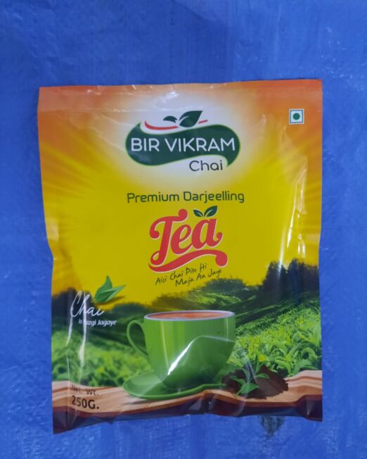 Bir Vikram Tea-front 250gm