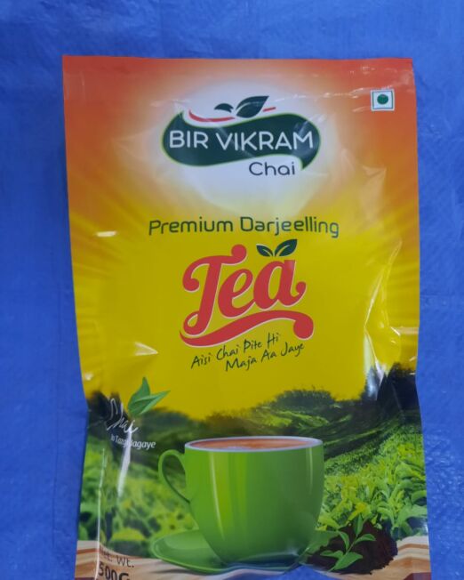 Bir Vikram Tea-front 500gm