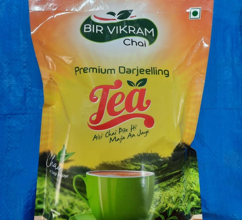 Bir Vikram Premium Darjeeling Tea 1kg