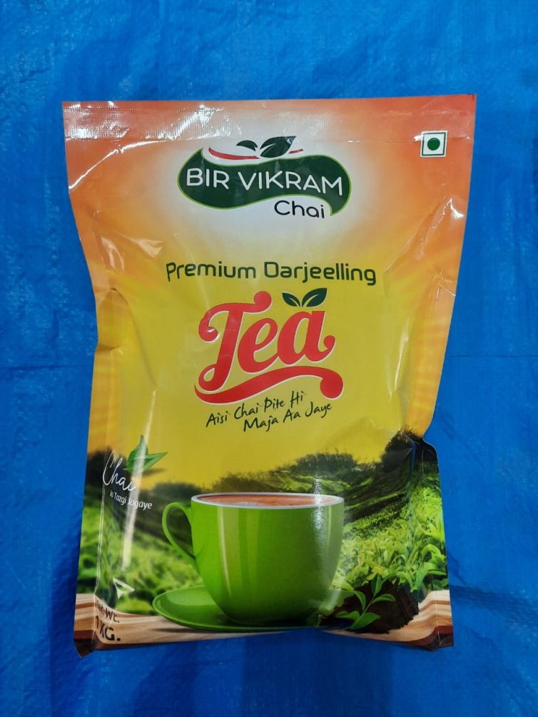 Bir Vikram Premium Darjeeling Tea 1kg