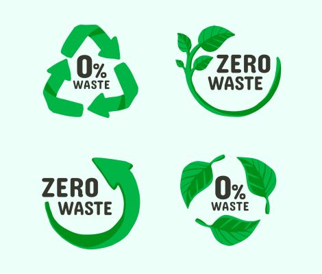 zero waste